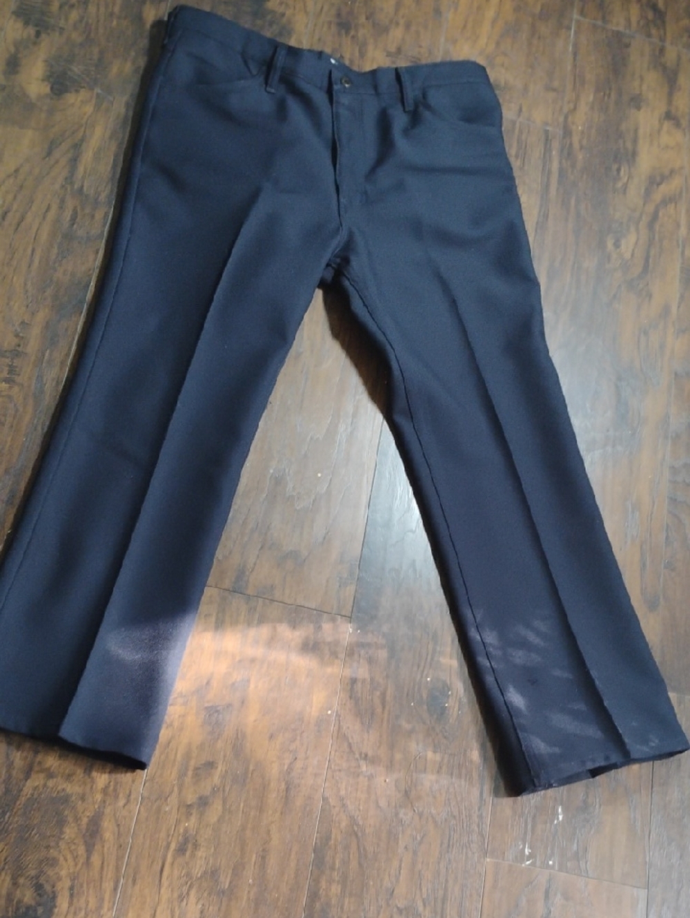 Men's Classic Navy  Jeans
